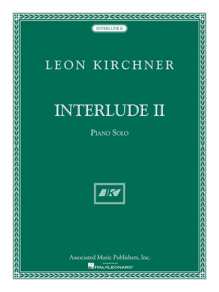 Interlude II